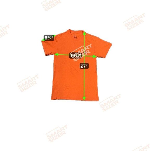 Guy Harvey University Of Florida UF Gators Orange Graphic T-Shirt S Swordfish FL - Picture 6 of 6